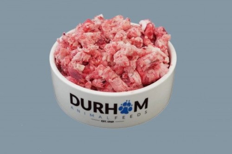 DAF - Beef Mince, Meat Only - 454g 