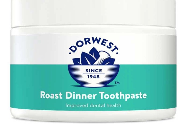 Dorwest - Roast Dinner Toothpaste