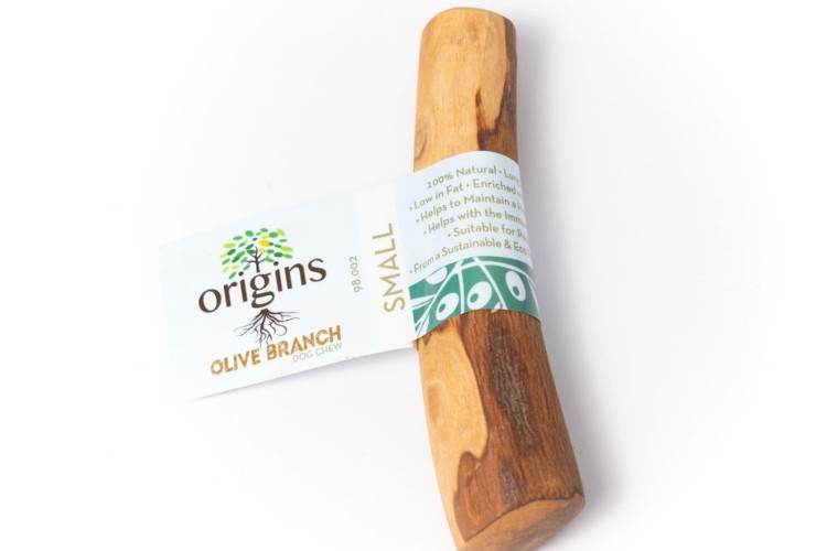 Origins - Olive Branch - Medium