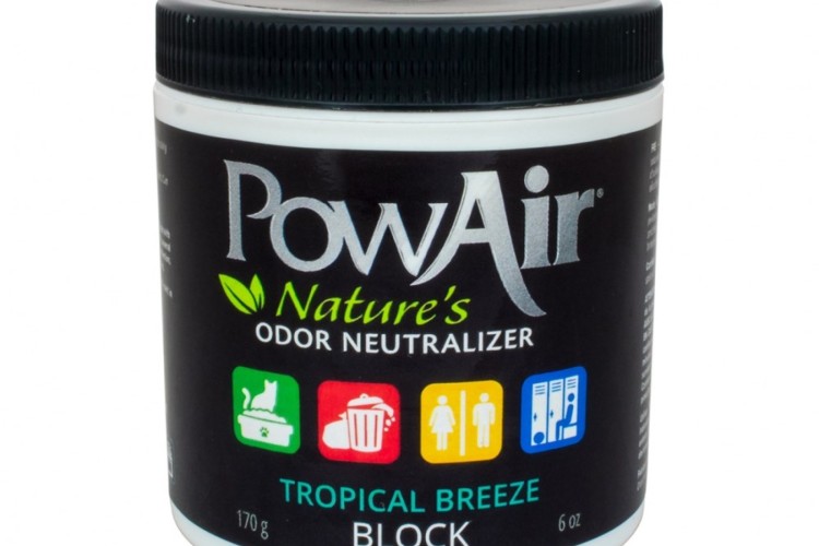 Powair - Block Tropical Breeze - 170g 