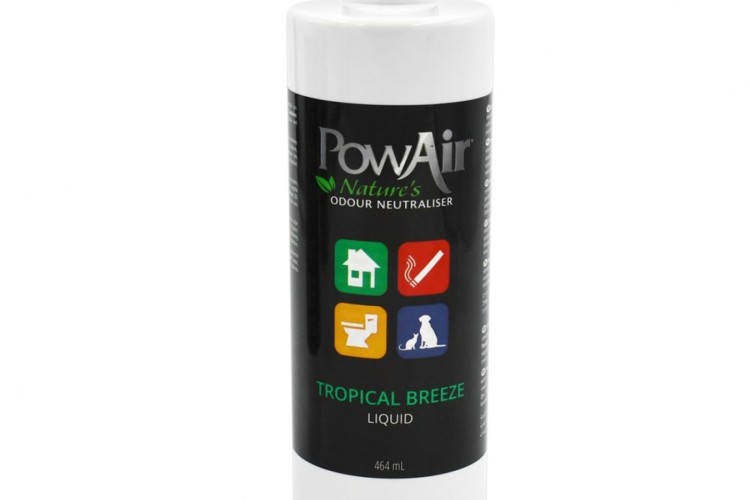 Powair - Liquid Tropical Breeze - 464ml