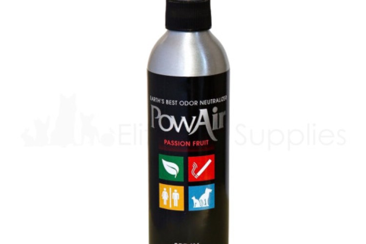 Powair - Spray Passion Fruit - 250ml