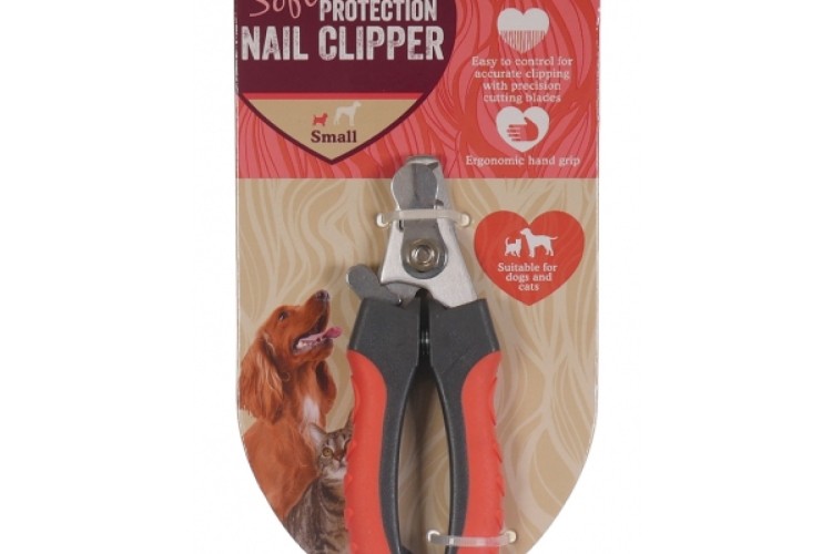 Rosewood - Nail Clippers - Large
