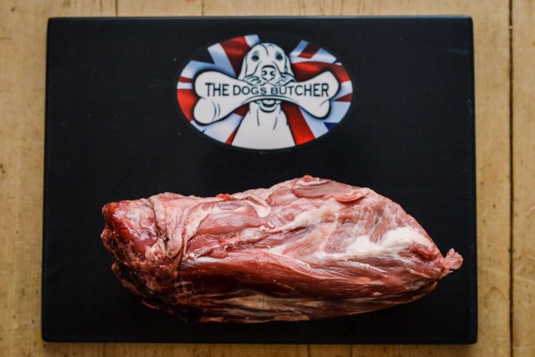The Dogs Butcher - Meaty Lamb Necks - 750g-1kg