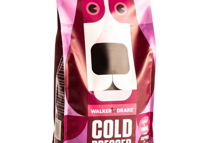 Walker & Drake - Duck - 2kg